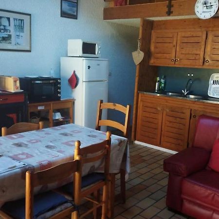 Appartamento Chalet 901, Moulaprat Aste-Beon Esterno foto