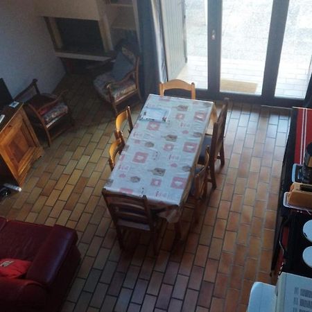 Appartamento Chalet 901, Moulaprat Aste-Beon Esterno foto