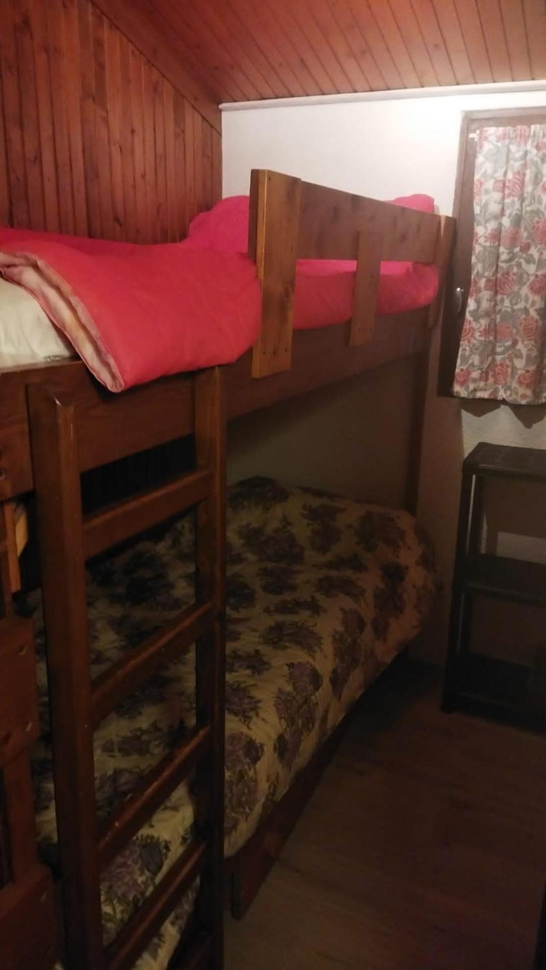 Appartamento Chalet 901, Moulaprat Aste-Beon Esterno foto