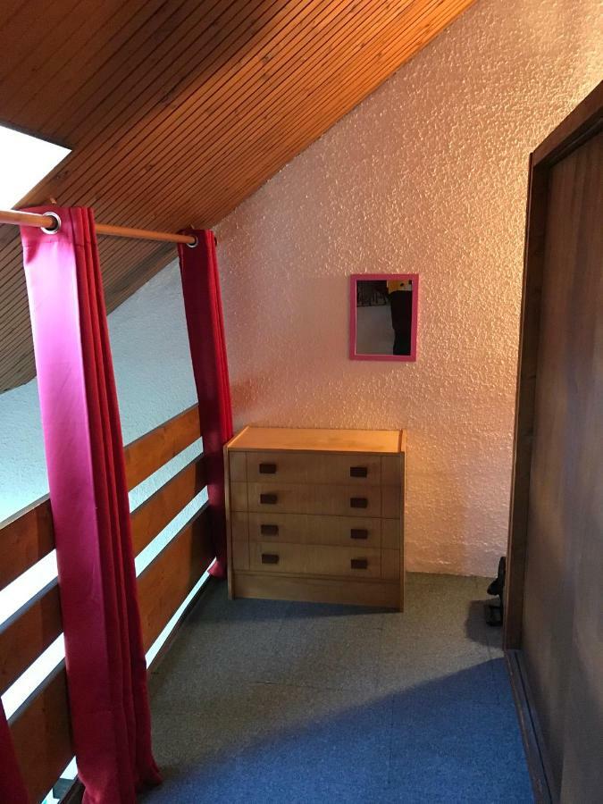 Appartamento Chalet 901, Moulaprat Aste-Beon Esterno foto