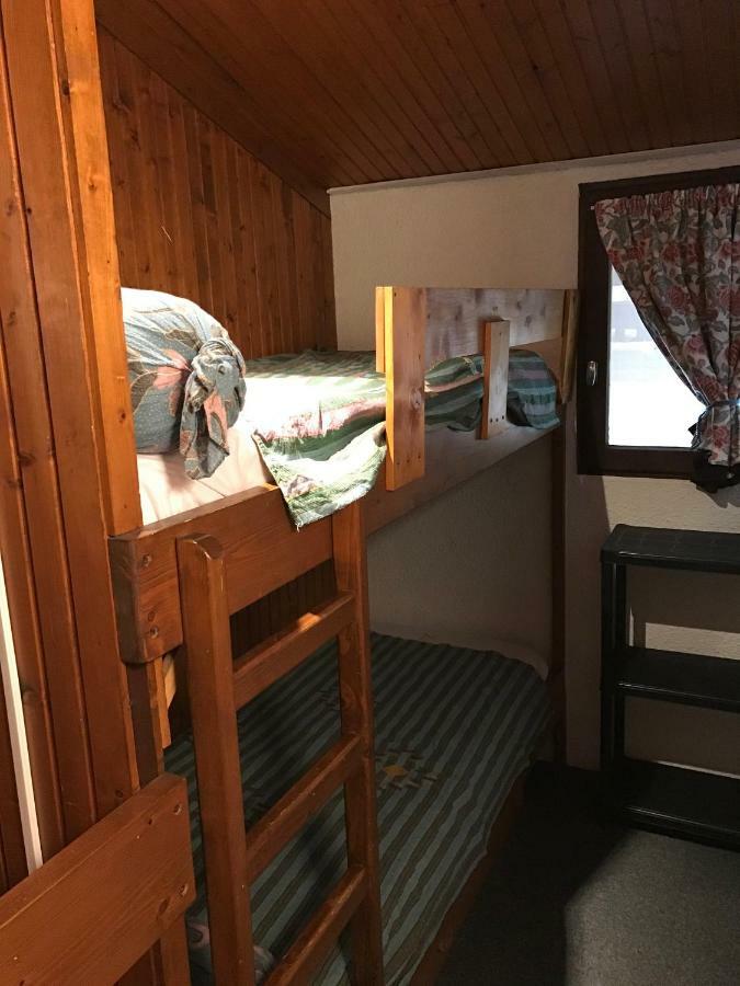 Appartamento Chalet 901, Moulaprat Aste-Beon Esterno foto